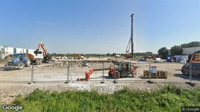 Bedrijfsruimtes te huur in Tiel - Foto uit Google Street View