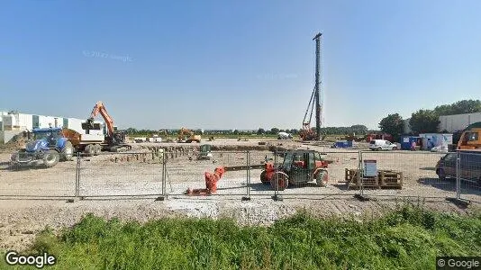 Lokaler til leie i Tiel – Bilde fra Google Street View