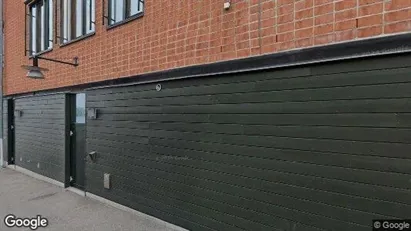 Office spaces for rent in Karlshamn - Photo from Google Street View