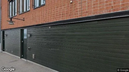 Kontorlokaler til leje i Karlshamn - Foto fra Google Street View