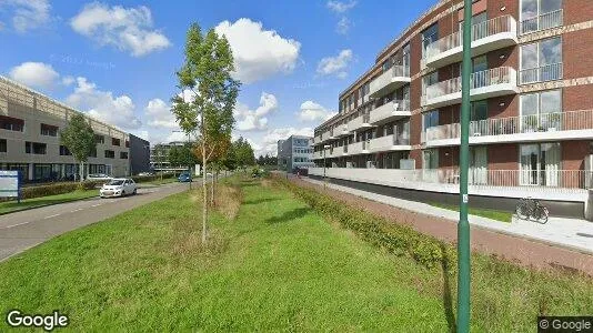 Office spaces for rent i Houten - Photo from Google Street View