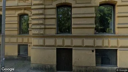 Office spaces for rent in Gothenburg City Centre - Photo from Google Street View