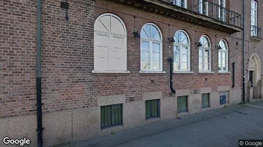 Office spaces for rent i Jönköping - Photo from Google Street View
