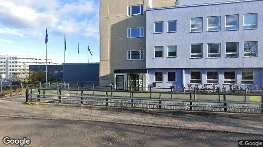 Office spaces for rent i Jönköping - Photo from Google Street View