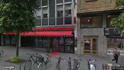 Office spaces for rent in Jönköping - Photo from Google Street View