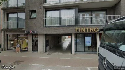 Lokaler til leie i Zoersel – Bilde fra Google Street View