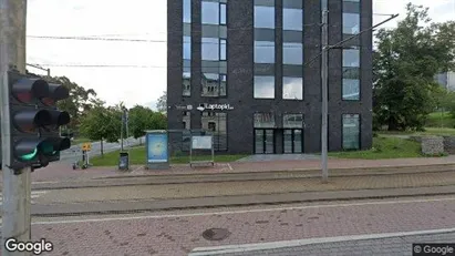 Commercial properties for sale in Tallinn Kesklinna - Photo from Google Street View
