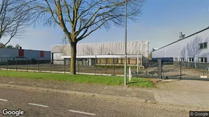 Commercial properties for rent in Heusden - Photo from Google Street View