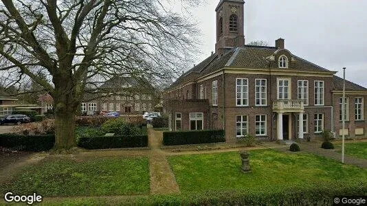 Office spaces for rent i Eemnes - Photo from Google Street View