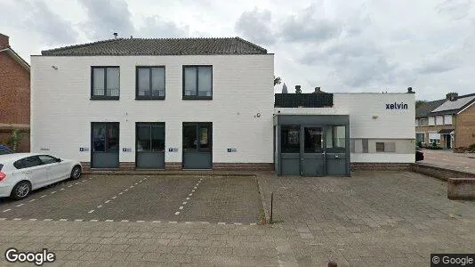 Office spaces for rent i Venray - Photo from Google Street View