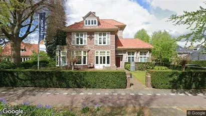 Office spaces for rent in Gooise Meren - Photo from Google Street View