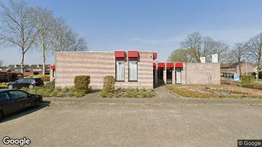 Office spaces for rent i Someren - Photo from Google Street View