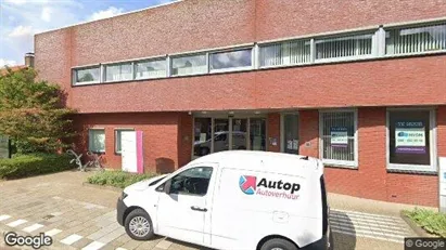 Office spaces for sale in Nuth - Photo from Google Street View
