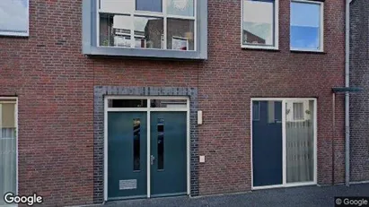 Gewerbeflächen zum Kauf in Berkelland – Foto von Google Street View