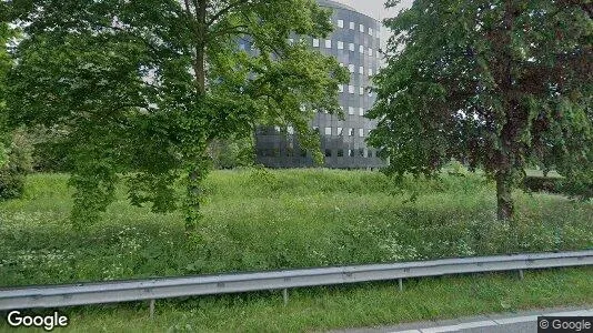 Office spaces for rent i Utrecht Oost - Photo from Google Street View