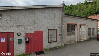 Commercial properties for rent in Holmestrand - Photo from Google Street View