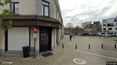 Commercial properties for rent in Aalst - Photo from Google Street View