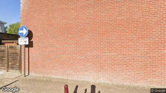 Lokaler til leie i Aalst – Bilde fra Google Street View