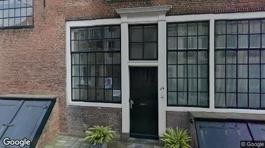 Commercial properties for sale i Middelburg - Photo from Google Street View