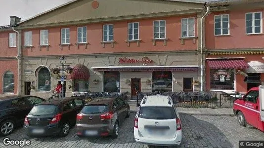 Lokaler til leie i Arboga – Bilde fra Google Street View