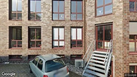 Office spaces for rent i Dortmund - Photo from Google Street View