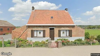 Commercial properties for sale in Beernem - Photo from Google Street View