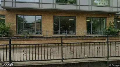 Kontorlokaler til salg i London SW18 - Foto fra Google Street View