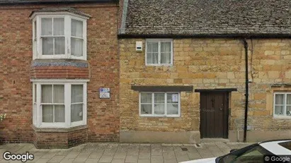 Kantorruimte te huur in Shipston-on-Stour - Warwickshire - Foto uit Google Street View