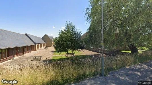 Office spaces for rent i Chippenham - Wiltshire - Photo from Google Street View
