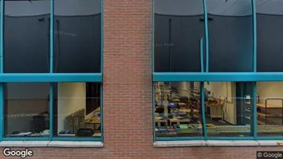 Commercial properties for sale in Hengelo - Photo from Google Street View