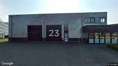 Företagslokaler till salu i Enschede – Foto från Google Street View