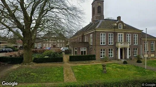 Office spaces for rent i Eemnes - Photo from Google Street View