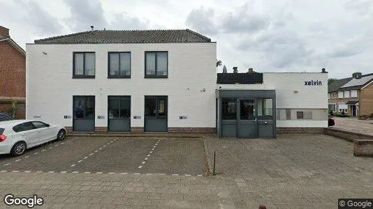 Office spaces for rent i Venray - Photo from Google Street View