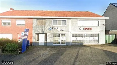 Lagerlokaler för uthyrning i Malle – Foto från Google Street View