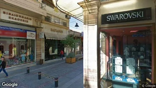 Lokaler til leje i Chios - Foto fra Google Street View
