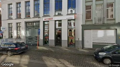 Office spaces for rent in Stad Gent - Photo from Google Street View