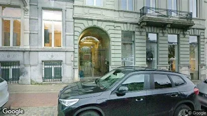 Kontorslokaler för uthyrning i Stad Gent – Foto från Google Street View
