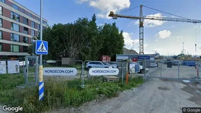 Företagslokaler för uthyrning i Põhja-Tallinn – Foto från Google Street View
