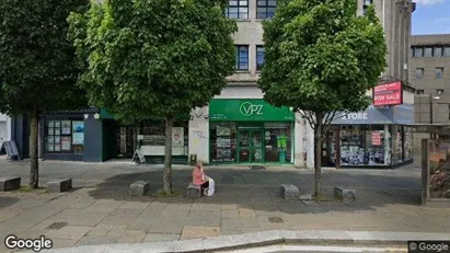 Gewerbeflächen zum Kauf in Paisley - Renfrewshire – Foto von Google Street View