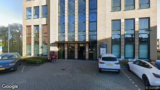 Office spaces for rent i Amersfoort - Photo from Google Street View