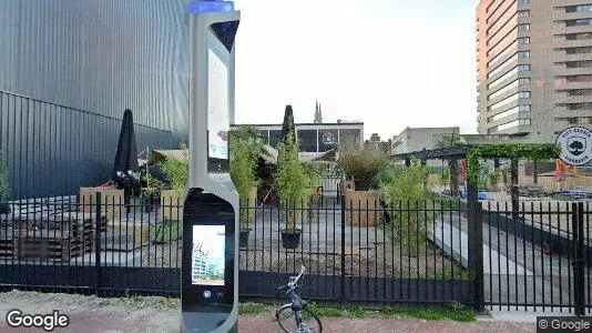 Office spaces for rent i Eindhoven - Photo from Google Street View
