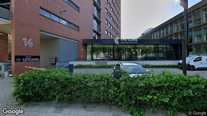 Office spaces for rent in Eindhoven - Photo from Google Street View