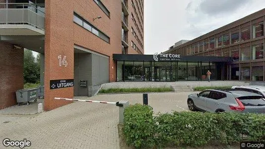 Office spaces for rent i Eindhoven - Photo from Google Street View