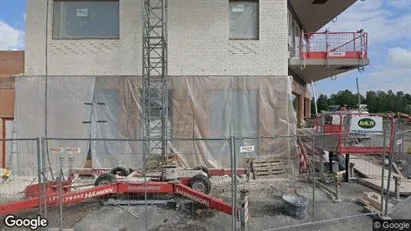 Lokaler til leie i Espoo – Bilde fra Google Street View