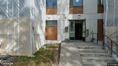 Lokaler til leie i Helsingfors Läntinen – Bilde fra Google Street View
