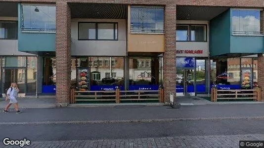 Lokaler til leje i Helsinki Eteläinen - Foto fra Google Street View