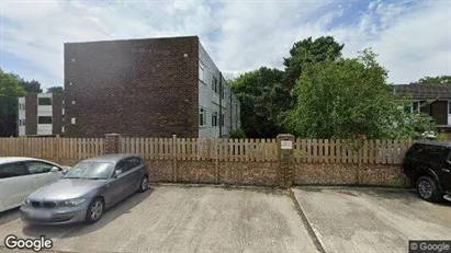 Kantorruimte te huur in London SE1 - Foto uit Google Street View