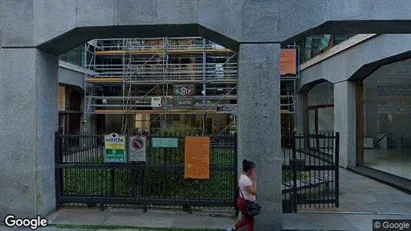 Commercial properties for rent in Torino - Photo from Google Street View