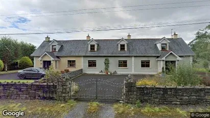Industrilokaler för uthyrning i Longford – Foto från Google Street View