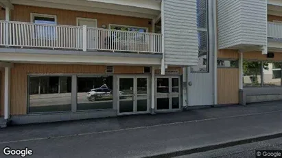 Office spaces for rent in Sandefjord - Photo from Google Street View